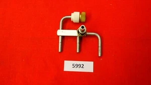 Original WMF 8000S - Solenoid Valve Connections - Picture 1 of 3