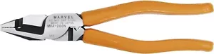 MVA-200N VA pliers For copper wire only NEW Marvel tool Japan - Picture 1 of 5