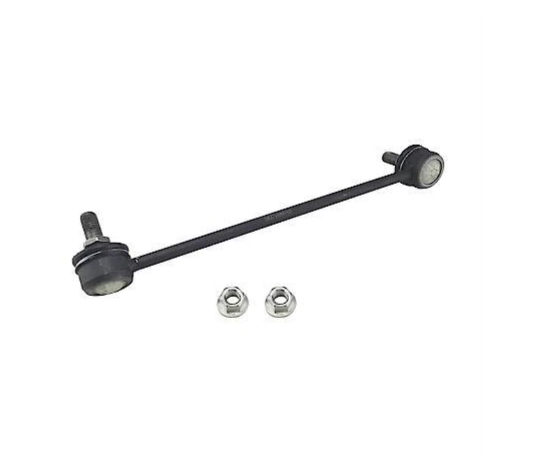 Barra estabilizadora de suspensión CarQuest K90380 eslabón para 01-02 Kia Rio Foto 1 de 2