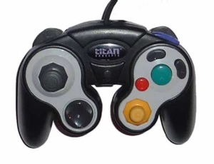 GAMECUBE CONTROLLER: TITAN CONCEPTS (Nintendo Gamecube) Wii A - Bild 1 von 1