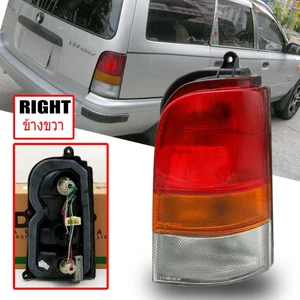 LH Left Tail Lamp Rear Light For Nissan AD NV Tsubame Van Wagon Y10 1990-1999 - Picture 1 of 12
