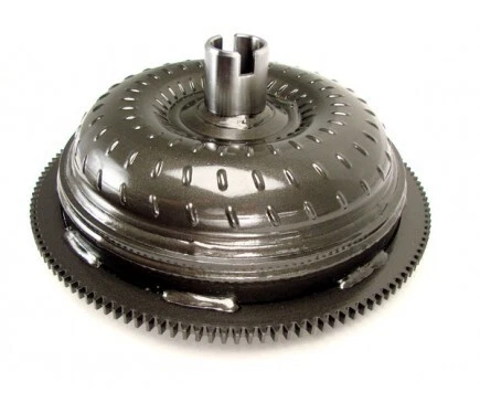  TCI 142200 10" Streetfighter Torque Converter 1967-81 Chrysler Torqueflite 727 - Image 1 of 1