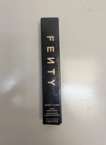 Fenty Icon Beauty By Rihanna Velvet Liquid Lipstick - 08 POW'R THIRSTY - 0.19 oz - Picture 1 of 3