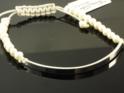 Thomas Sabo Armband  Love bridge Perle LBA 0002 170 14 L 21 v - Bild 1 von 3