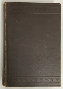Sermons By Phillips Brooks E.P. Dutton & Co 1878 Hardcover - Picture 1 of 16
