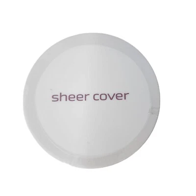 Sheer Cover Studio Conceal & Brighten Highlight Trio Two Toned Medium/Tan New - Image 1 of 3