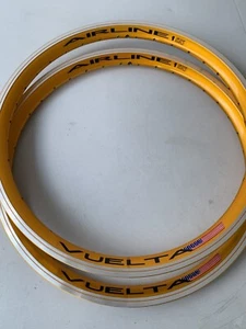 BMX RIM 36h for Racing,freestyle mongoose, Gt, RedLine Midschool Vuelta Airline1 - Picture 1 of 20