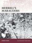 Merrills Marauders by Edward M. Young (English) Paperback Book