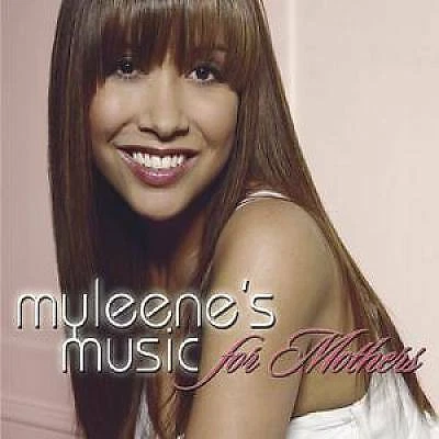 MYLEENE KLASS   Myleenes Music for Mothers, Various Artists  NEW  2 X  CD - Image 1 of 1