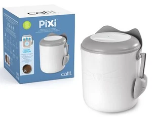 Catit Pixi Smart Vakuum-Container - stets frisch & knusprig Trockenfutter - Bild 1 von 1