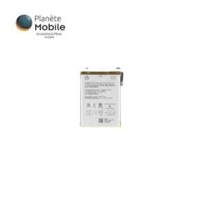 Batterie Battery Akku G013A-B Pour Google Pixel 3 - Photo 1 sur 1