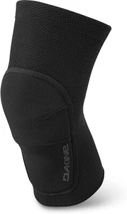 Dakine Slayer Bike Knee Sleeves, Unisex Size Extra Large/XL, Black New - Picture 1 of 2