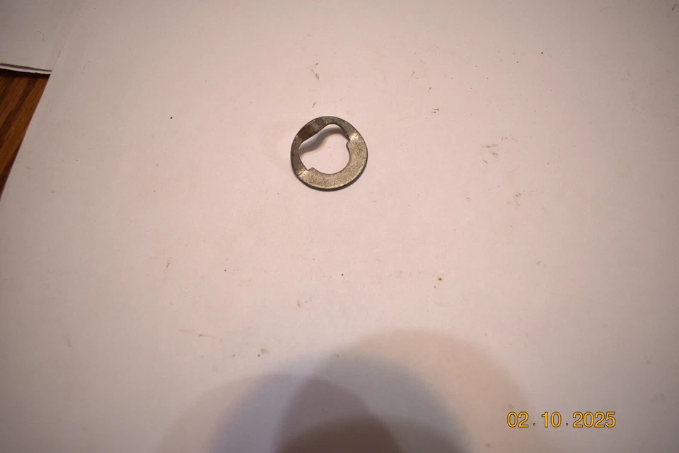 NOS GM 358829 Foto 1 de 1