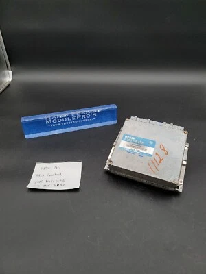 Unidad de control antibloqueo ABS Mercedes Benz S500 600 ASR 0135453832 0265106076 OEM Foto 1 de 4