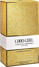 GOOD GIRL SUPREME Carolina Herrera 7ml-0.24oz EDP Splash Travel MINI  SAMPLE(C43