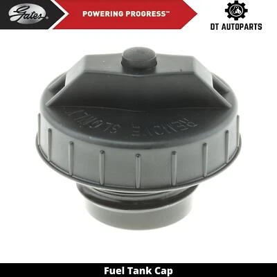 For 2000 Ford F-150 Fuel Tank Cap Gates - Image 1 of 4