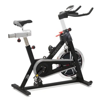 INDOOR CYCLING SPEED BIKE TOORX TRASMISSIONE A CATENA SRX-50S - Immagine 1 di 4
