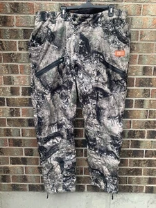 Hunting Pants Mossy Oak Sports Afield Men's XXL 2XL New in box w/tags Turkey - Picture 1 of 12
