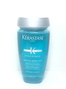 Kerastase Specifique Dermo-Calm Bain Vital Shampoo 250ml Brand New