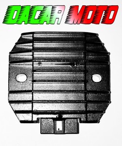 Spannungsregler Kawasaki ZX-6 Ninja Zx 600 1994 1995 1996 1997 1998 1999