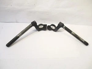 KAWASAKI ZX1000 NINJA LEFT RIGHT HANDLEBAR SET 1986 1987 ZX 1000 46003-1190 kc - Bild 1 von 8