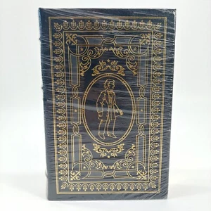 Easton Press Civil War Jefferson Davis by William C Davis Hardcover - New Sealed - Foto 1 di 7