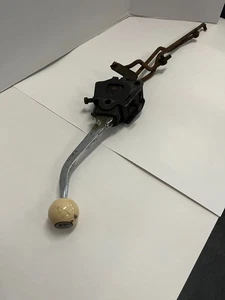 Hurst First Competition Plus 4 Speed Shifter Assembly - Picture 1 of 5
