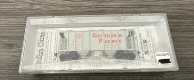 Kadee Cars HO RTR #8046 PS-2 Covered Hopper Southern Pacific #401253 NIB CC - Image 1 of 4