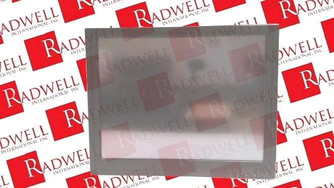 GVISION TOUCH MONITORS P15BX-OB-9CB2-AU47B-MQ04-A / P15BXOB9CB2AU47BMQ04A (USED) - Image 1 of 1