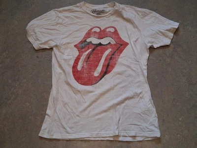 THE ROLLING STONES Bravado T-SHIRT Mens Large  - Image 1 of 3