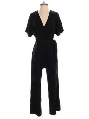 Mono negro para mujer Catherine Malandrino XS Foto 1 de 2