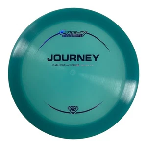 Journey | Hyper Diamond (HD) | Blue/Purple 176g - Picture 1 of 1