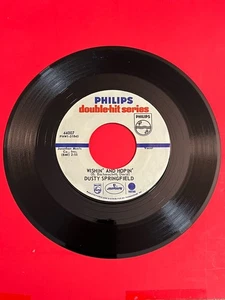Dusty Springfield,Philips,"Wishin' And Hopin'~ Stay Awhile Philips Double Hits - Picture 1 of 3
