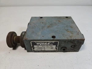 Dynex 1121-31-00 Hydraulisches Wegeventil  - Bild 1 von 7