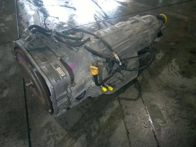 Transmisión automática SUBARU Impreza 2010 31000AH670 [Usado] [PA119948080] Foto 1 de 4