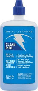 Lubricante para cadena de bicicleta Clean Ride - Lubricante de cera para cadena de bicicleta Clean Lightning Clean - - Imagen 1 de 1