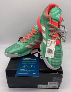 Adidas Adizero D Rose 1.1 Sneaker Herren - Größe 12 - Neu - Bild 1 von 8