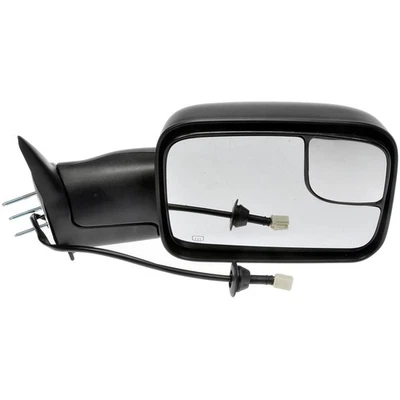 For Dodge Ram 1998 1999 2000 2001 2002 Dorman Right Side View Mirror DAC - Image 1 of 2