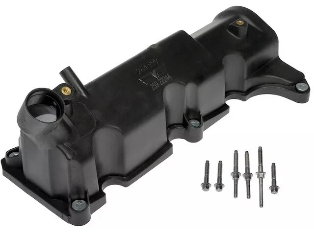 Dorman 29HG28T Right Valve Cover Fits 2001-2003 Ford Explorer Sport Trac 4.0L V6 - Изображение 1 из 1