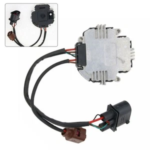 Cooling Fan Control Module Replacement Cooling Fan Module For Golf 1K0959455N - Picture 1 of 10