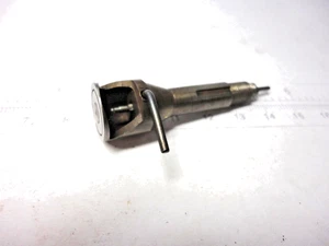 Uhrmacher kleines Unruhfutter, 8 mm - Bild 1 von 8