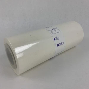 RISO Master S-4250 Ztype30 Paper 1 Roll Z30 Green-Flange - Picture 1 of 7