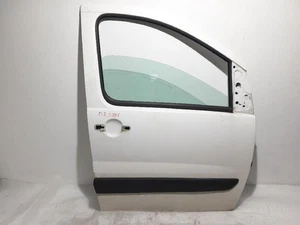 9004X7 front door rh for CITROEN JUMPY II FURGONETA 2.0 HDI 125 2007 383127 - Picture 1 of 7