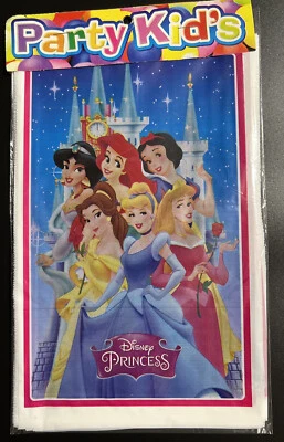 25 ШТ. Disney Princess вечеринки пользу CandyTreat сумки трофей сумка Goody сумка Bolsitas - Изображение 1 из 2