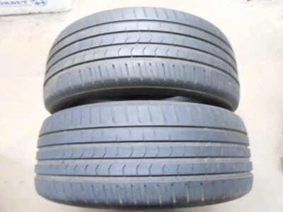 2x Sommerreifen 245/50 ZR19 105W Vredestein Ultrac Satin (D1551) - Bild 1 von 3