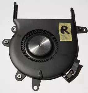 Apple MacBook Pro A2251 CPU Cooling Fan Right Side 610-00384 610-00382 - Afbeelding 1 van 2