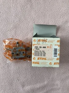 Genuine Stihl Carburetor C1Q-S156-41283200609 FS120/200/250 - Picture 1 of 1