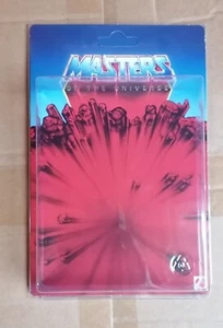 Blister für lose Figuren - Masters of the Universe Origins, Classics, Vintage - Bild 1 von 3