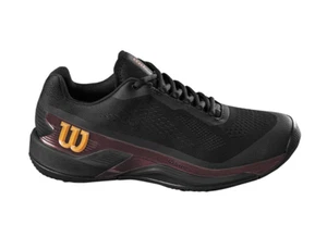 Wilson Rush Pro 4 Pro Staff Men’s Tennis Shoes WRS331450 - Picture 1 of 6