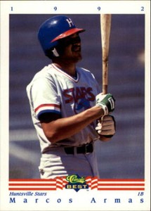 1992 Classic Best Baseball Pick Complete Your Set #1-250 RC Stars